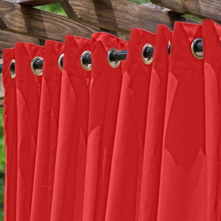 extra wide outdoor curtains dfohome rosso extra wide outdoor curtain 120 extra wide outdoor curtains dfohome rosso extra wide outdoor curtain 120